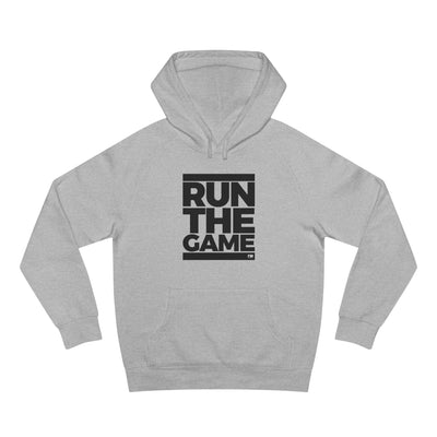 'NEW' RUN THE GAME Hoodie