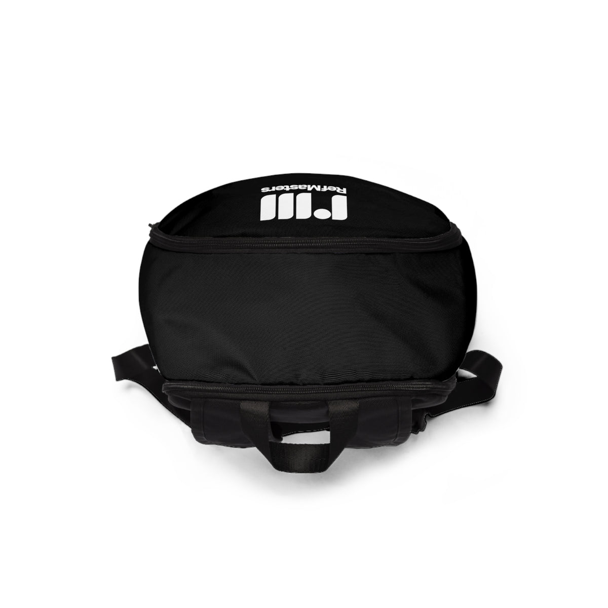 RefMasters Backpack