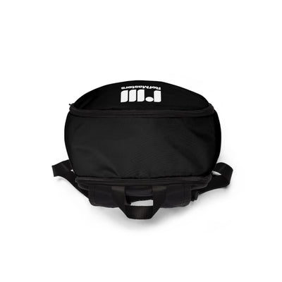 RefMasters Backpack