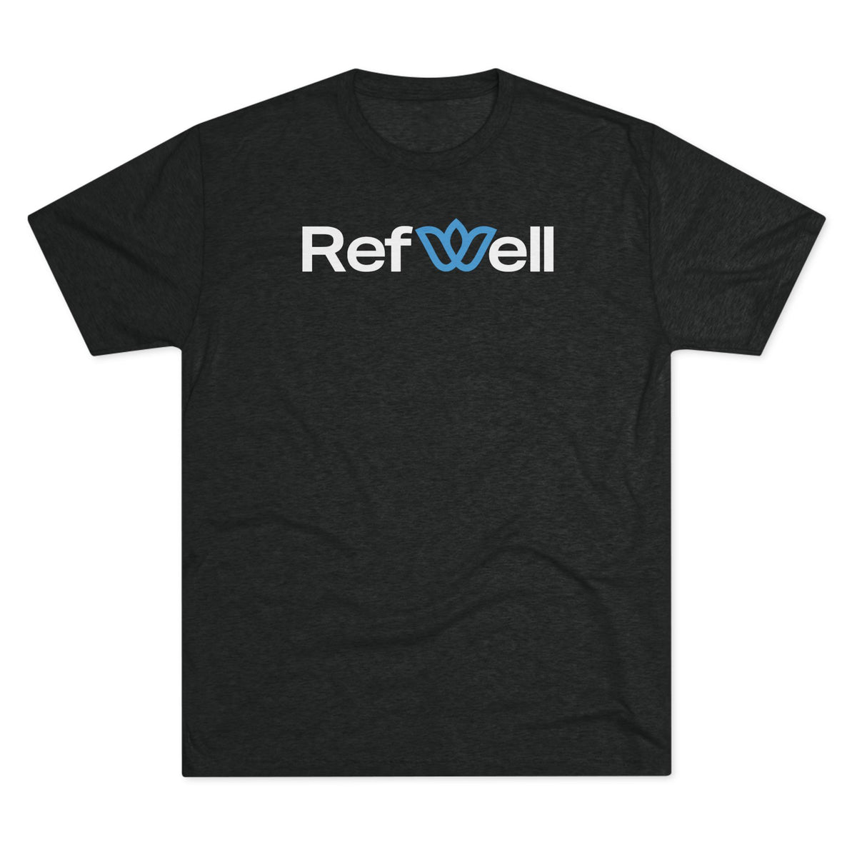 RefWell - Athletic T-Shirt