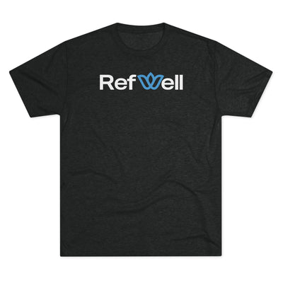 RefWell - Athletic T-Shirt