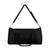 Black RUN THE GAME Duffel Bag
