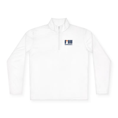 RefMasters Official Quarter-Zip Pullover