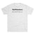 RefMasters Basketball Athletic T-Shirt