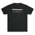 RefMasters Baseball Athletic T-Shirt