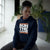 'NEW' RUN THE GAME Hoodie