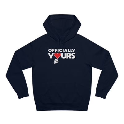 Officially Yours Hoodie