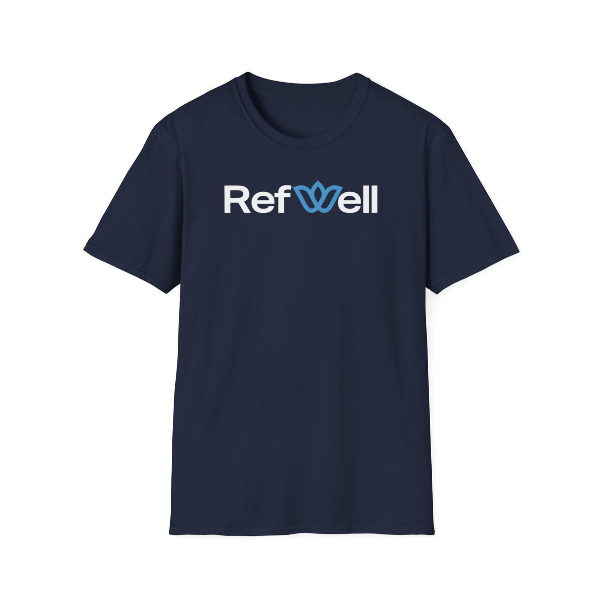 RefWell - Classic T-Shirt