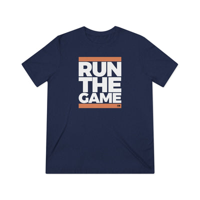 'NEW' RUN THE GAME - Athletic T-Shirt