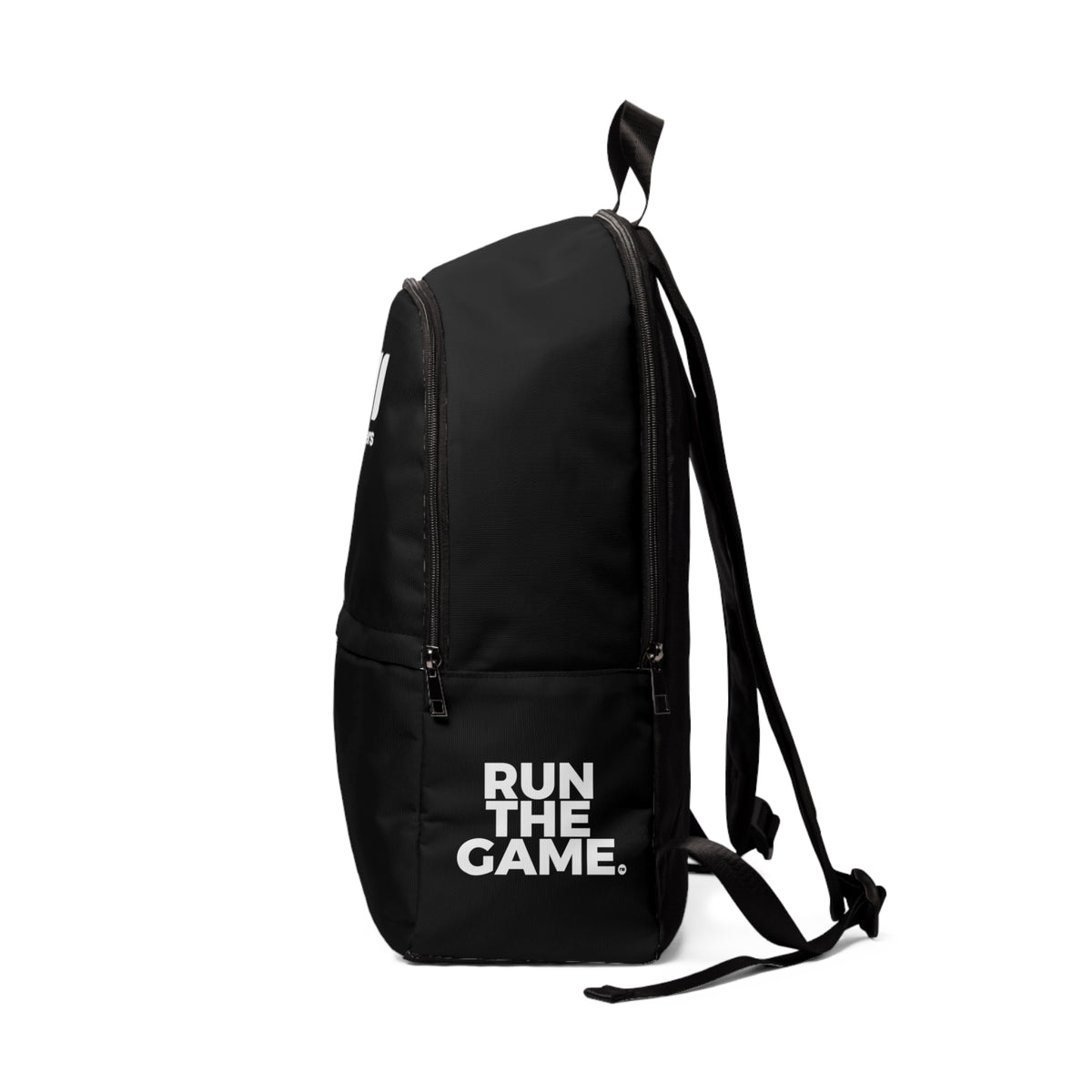 RefMasters Backpack