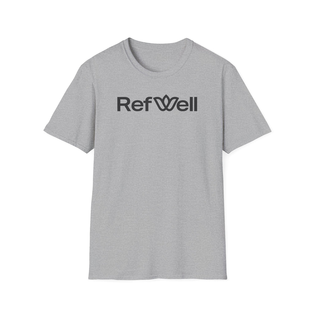 RefWell - Classic T-Shirt
