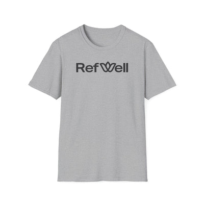 RefWell - Classic T-Shirt