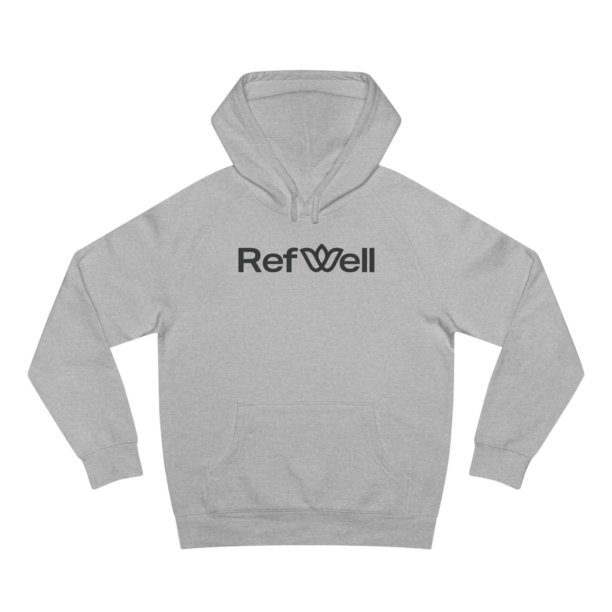 RefWell Hoodie