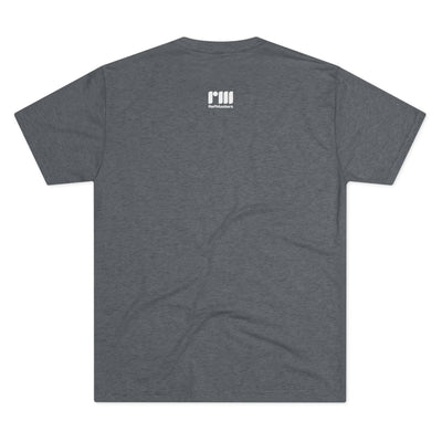 RefMasters Baseball Athletic T-Shirt