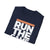 'NEW' RUN THE GAME - Classic T-Shirt