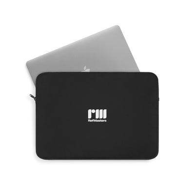 RefMasters Laptop Sleeve