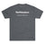 RefMasters Football Athletic T-Shirt