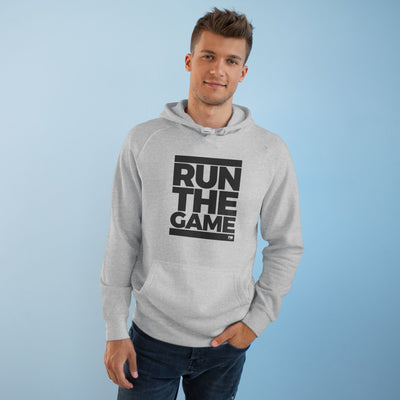 'NEW' RUN THE GAME Hoodie