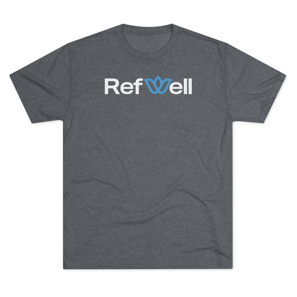 RefWell - Athletic T-Shirt