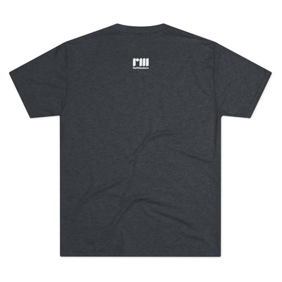 RefMasters Soccer Athletic T-Shirt