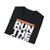 'NEW' RUN THE GAME - Classic T-Shirt