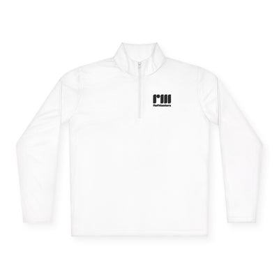 RefMasters Official Quarter-Zip Pullover