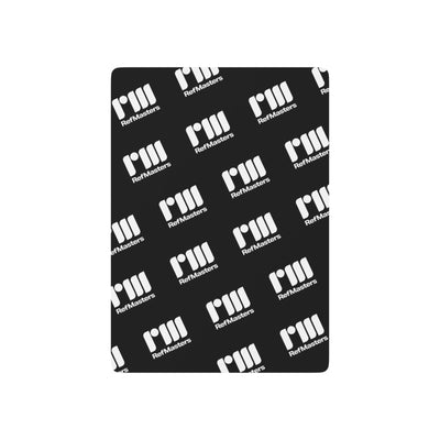 RefMasters Poker Playing Cards