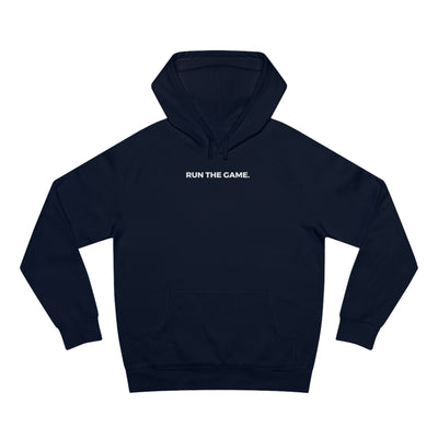 RUN THE GAME Alternate Hoodie