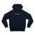 RUN THE GAME Alternate Hoodie
