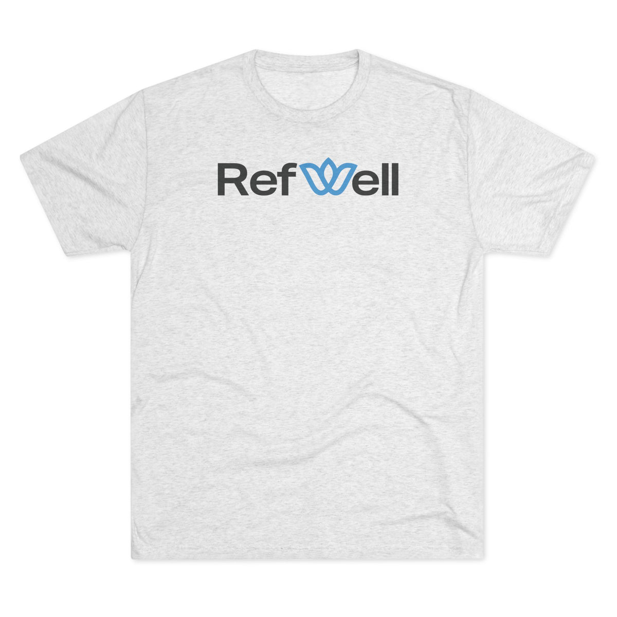 RefWell - Athletic T-Shirt