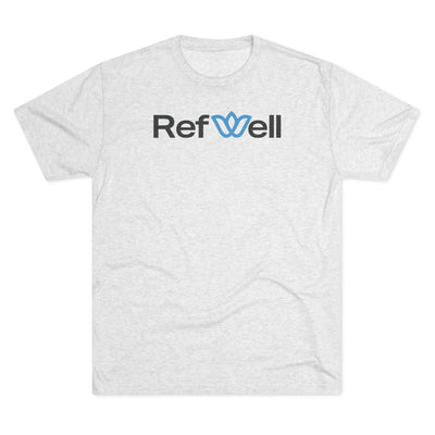 RefWell - Athletic T-Shirt