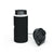 RefMasters Stainless Steel Water Bottle (black)