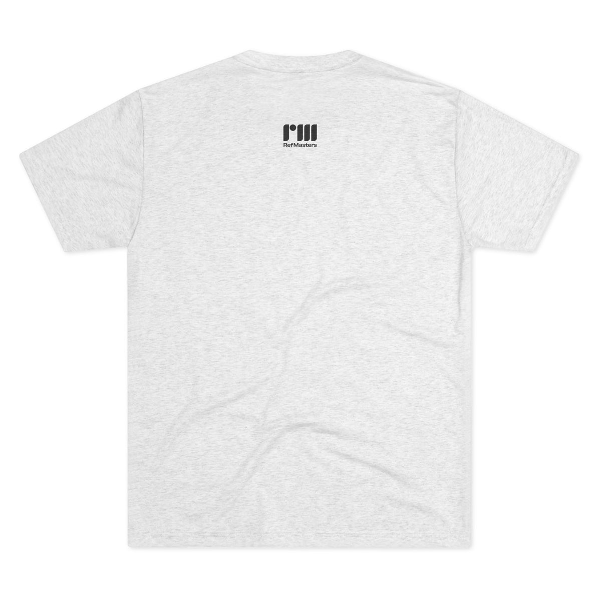 RefMasters Football Athletic T-Shirt