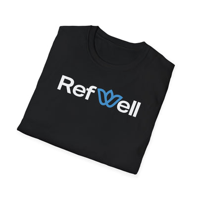 RefWell - Classic T-Shirt