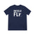 Infield Fly - Athletic T-Shirt