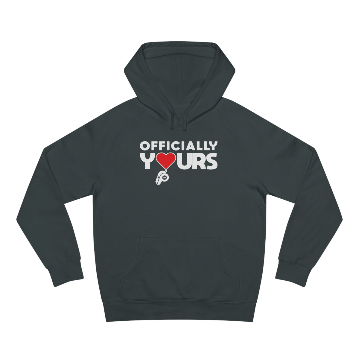 Officially Yours Hoodie