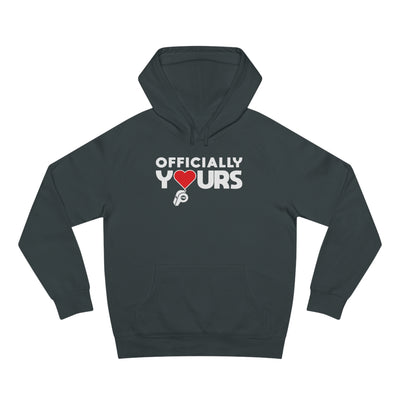 Officially Yours Hoodie