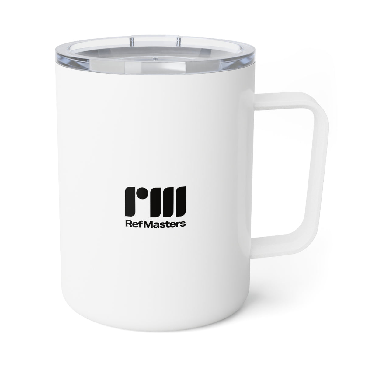 RefMasters Insulated Coffee Mug