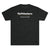 RefMasters Soccer Athletic T-Shirt