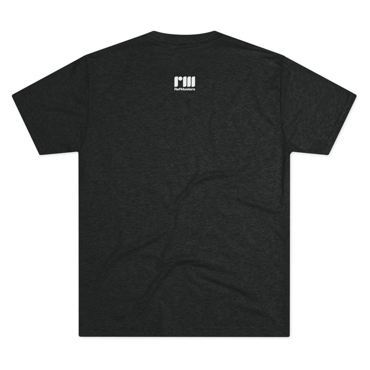 RefMasters Soccer Athletic T-Shirt