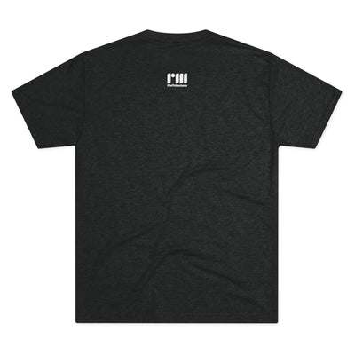 RefMasters Soccer Athletic T-Shirt