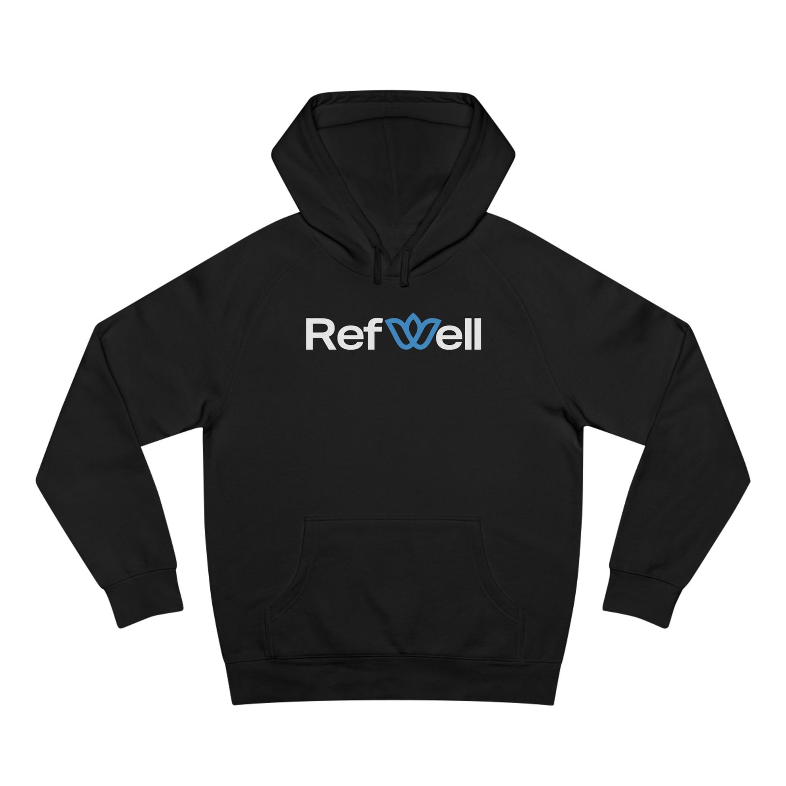 RefWell Hoodie