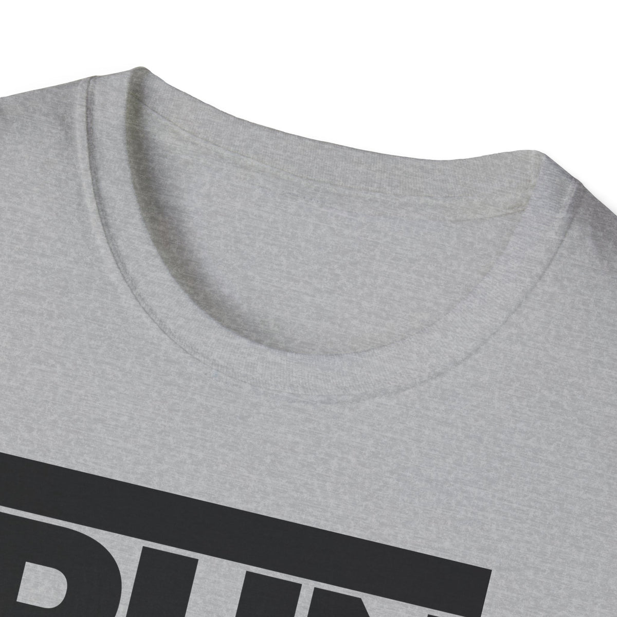 'NEW' RUN THE GAME - Classic T-Shirt