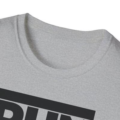 'NEW' RUN THE GAME - Classic T-Shirt