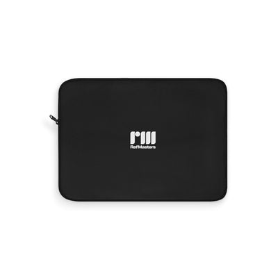RefMasters Laptop Sleeve