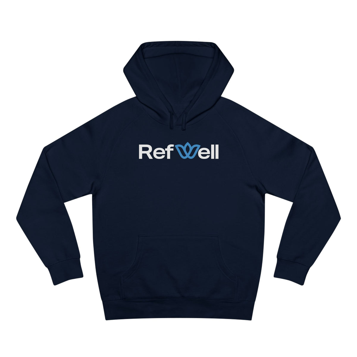RefWell Hoodie