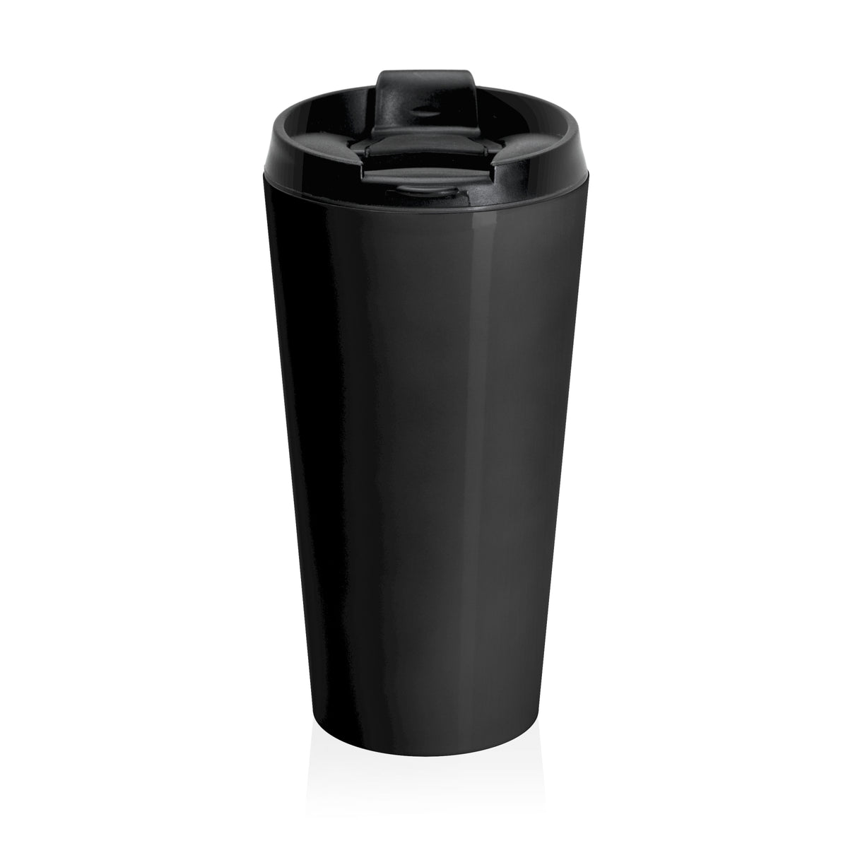RefMasters Stainless Steel Travel Mug