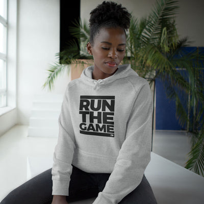 'NEW' RUN THE GAME Hoodie