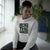 'NEW' RUN THE GAME Hoodie
