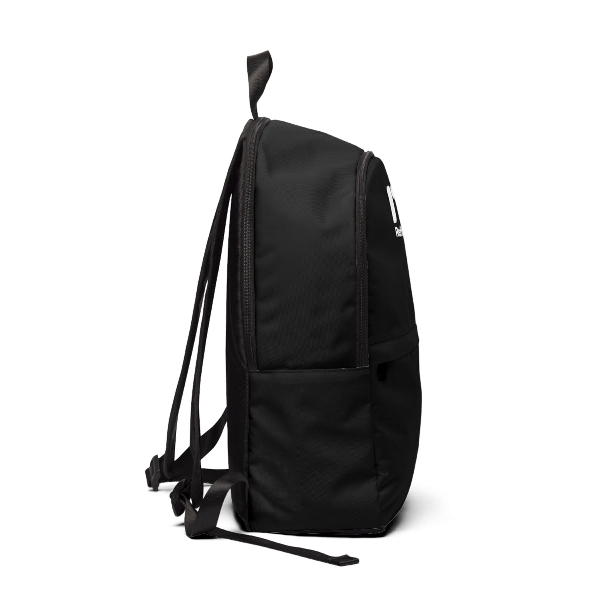 RefMasters Backpack